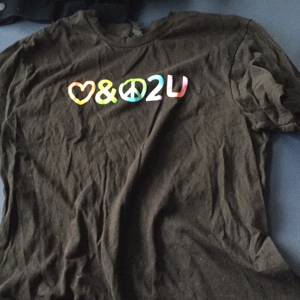 Cute PRIDE Tee
